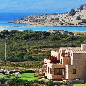 Simosmare Resort