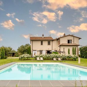 Agriturismo Cantagrillo